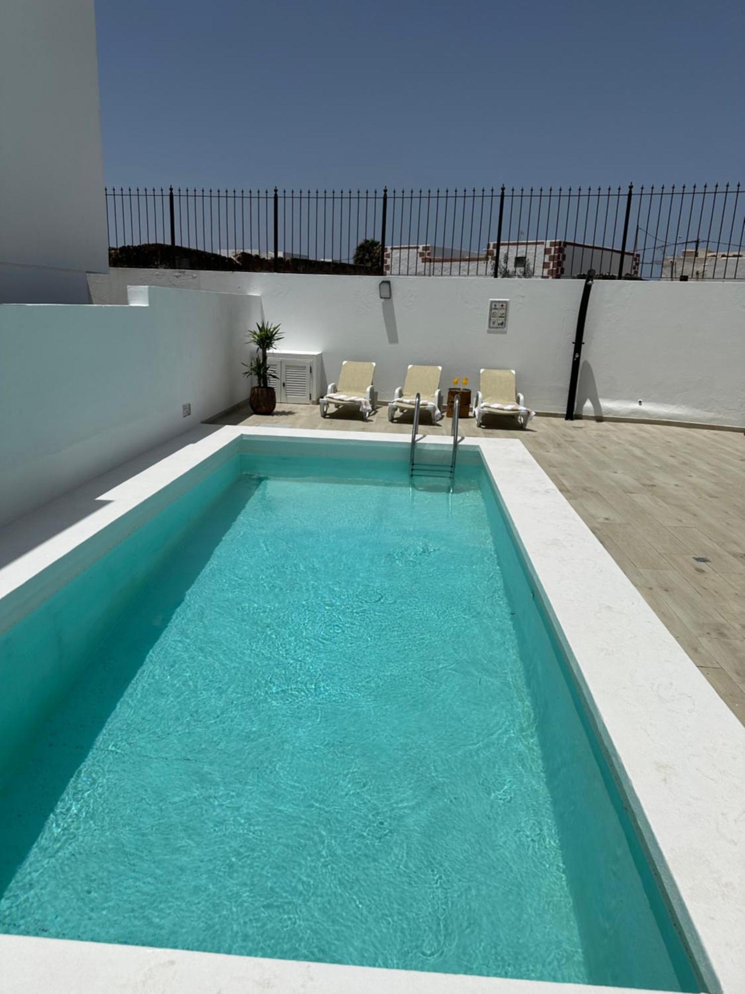 Casa Mer Tias Ngoại thất bức ảnh