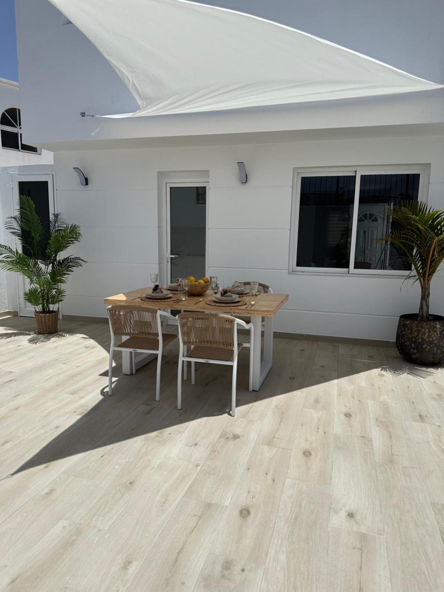 Casa Mer Tias Ngoại thất bức ảnh