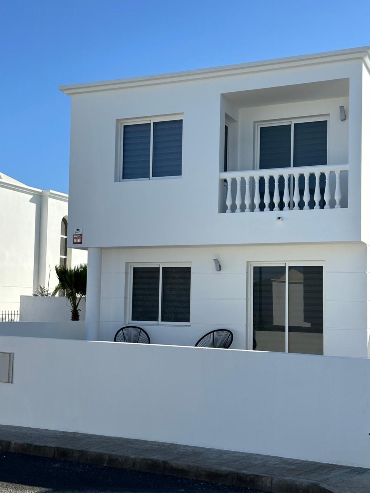 Casa Mer Tias Ngoại thất bức ảnh