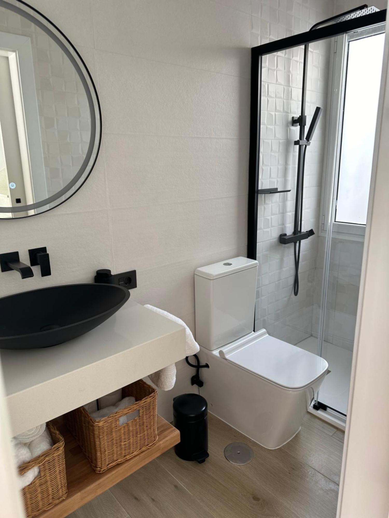 Casa Mer Tias Ngoại thất bức ảnh