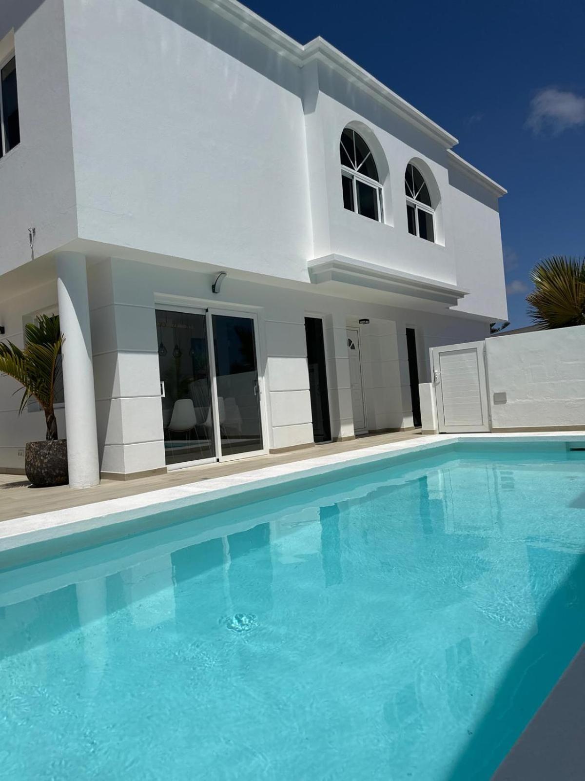 Casa Mer Tias Ngoại thất bức ảnh